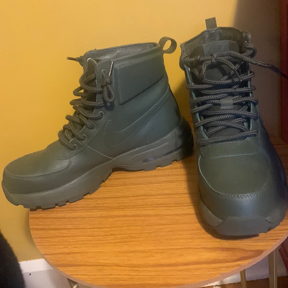 Nike Air Max Goaterra 2.0 men boots